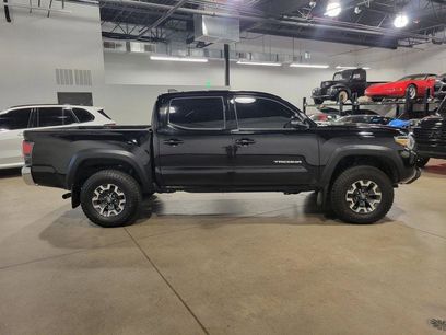 Used 2023 Toyota Tacoma TRD Off-Road