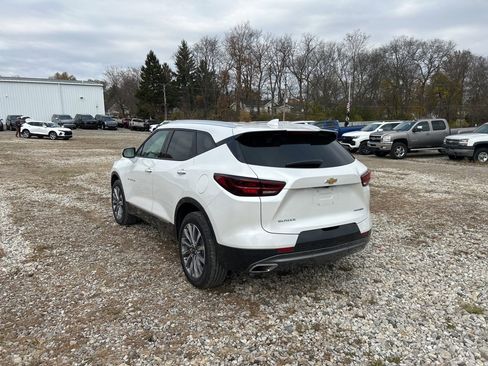 Certified 2023 Chevrolet Blazer Premier image 12