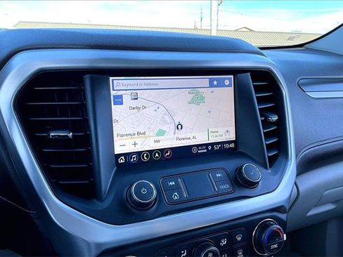 Used 2022 GMC Acadia SLT w/ Preferred Package image 26