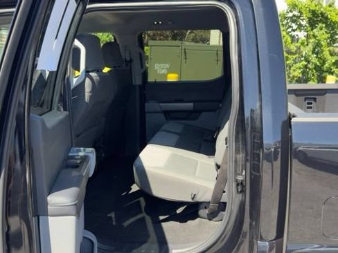 Used 2026 Ford F250 XLT AWD/4WD image 16