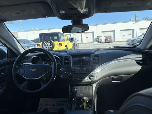 Used 2019 Chevrolet Impala Premier image 18