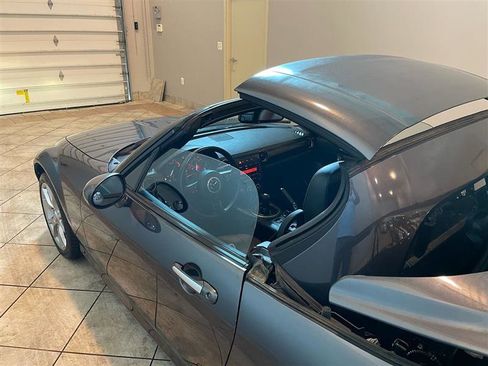 Used 2014 MAZDA MX-5 Miata Grand Touring w/ Premium Package image 48