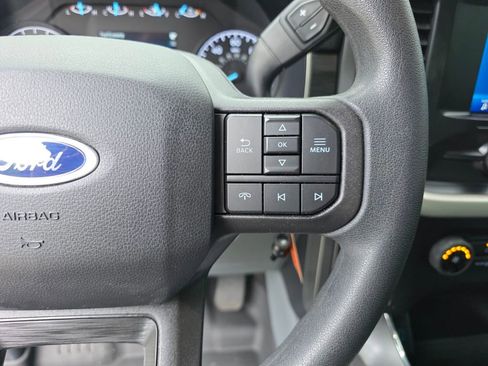 Used 2021 Ford F150 XLT AWD/4WD image 32