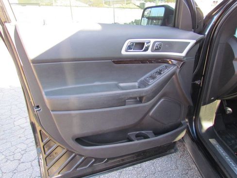 Used 2015 Ford Explorer Limited image 11