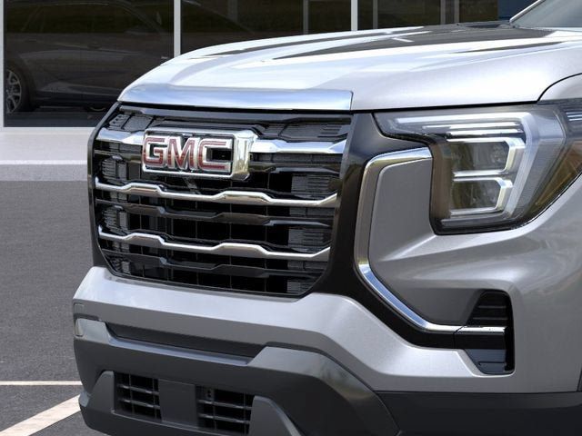 New 2027 GMC Terrain Elevation w/ Elevation Premium Package FWD image 13