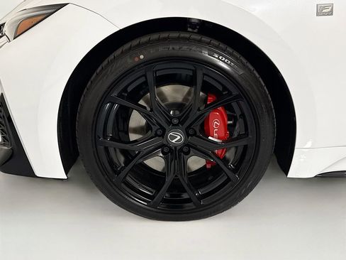 New 2026 Lexus IS 350 F Sport RWD image 31
