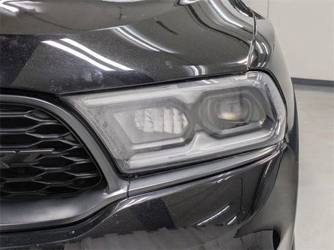 Used 2022 Dodge Durango SRT w/ Premium Interior Group image 10