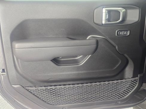 New 2026 Jeep Gladiator Sport AWD/4WD image 28