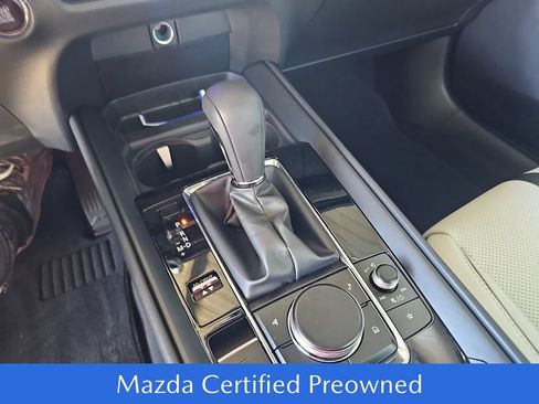 Certified 2026 MAZDA CX-50 2.5 Turbo w/ Premium Plus Pkg AWD/4WD image 24
