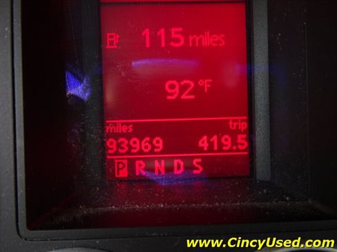 Used 2008 Volkswagen R32 AWD/4WD image 22