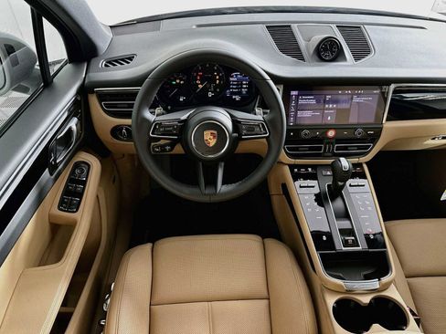 New 2026 Porsche Macan AWD/4WD image 24