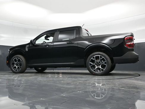 New 2026 Ford Maverick Lariat image 56