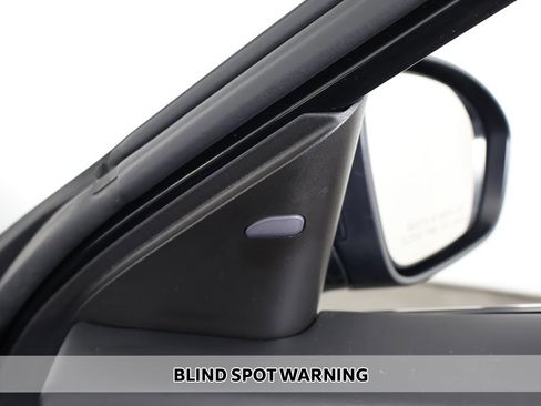 Used 2023 Nissan Altima 2.5 SL image 7