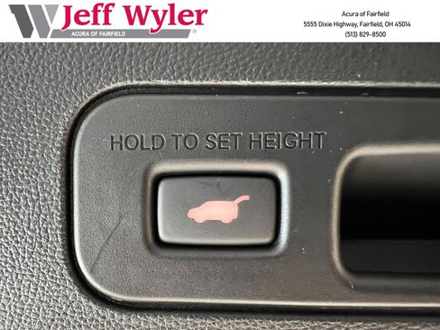 New 2026 Acura MDX SH-AWD w/ Advance Package image 29