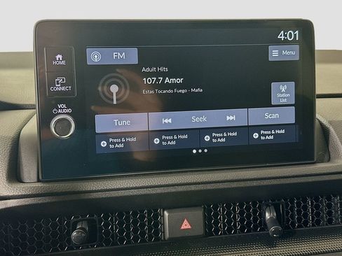 New 2026 Honda CR-V Sport-L image 11