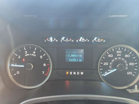 Used 2018 Ford F150 XLT image 20