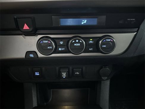 Used 2023 Toyota Tacoma SR5 image 17