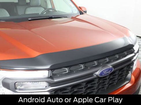 Used 2022 Ford Maverick XLT w/ XLT Luxury Package image 14