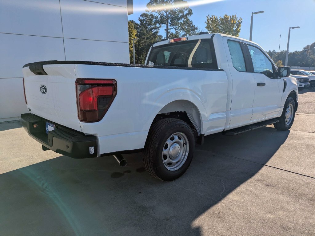 New 2026 Ford F150 XL RWD image 4
