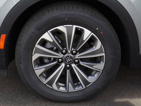 New 2026 Buick Envision Preferred image 25