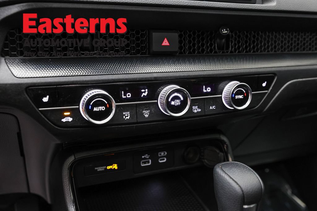 Used 2023 Honda CR-V EX image 20