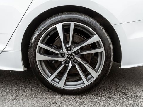 Used 2023 Audi S5 Premium Plus w/ Premium Plus Package image 35