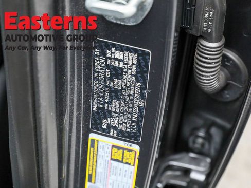 Used 2023 Kia Soul LX w/ LX Technology Package image 34