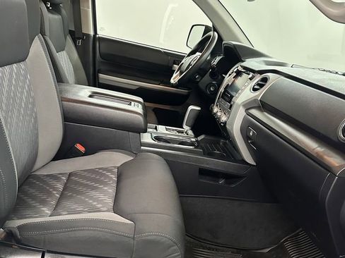 Used 2021 Toyota Tundra SR5 image 35