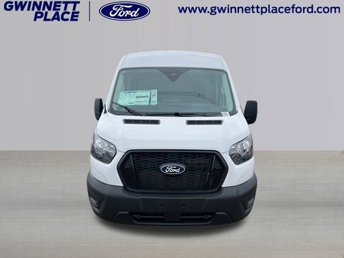 New 2026 Ford Transit 250 148 Medium Roof image 2
