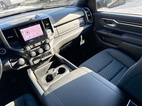 New 2026 RAM 1500 Big Horn image 24