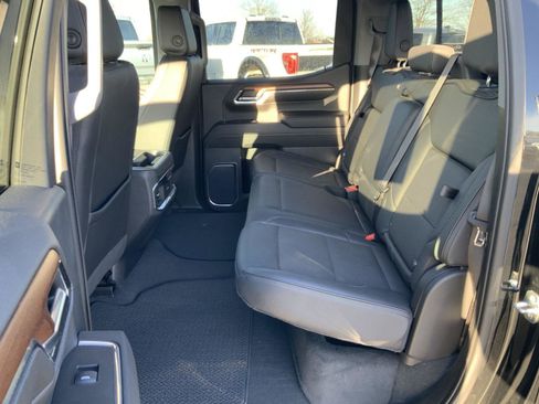 Used 2023 GMC Sierra 1500 Denali w/ Technology Package image 59