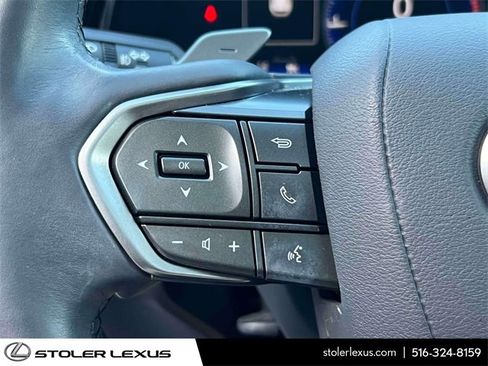 Certified 2023 Lexus NX 350 350 Base image 27