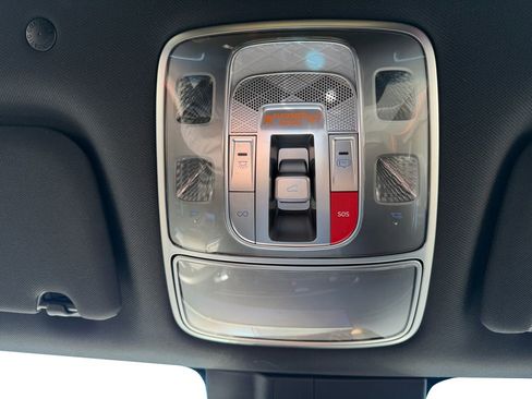 Used 2026 Genesis GV70 2.5T Sport Prestige image 21