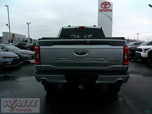 Used 2023 Ford F150 Tremor image 3