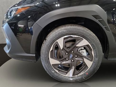 New 2026 Subaru Crosstrek 2.5i Limited w/ Crosstrek Mirror Package image 10