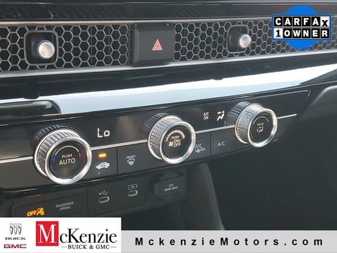 Used 2025 Honda Civic Sport image 18