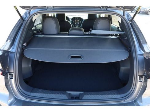 New 2026 Subaru Crosstrek 2.5i Limited AWD/4WD image 35
