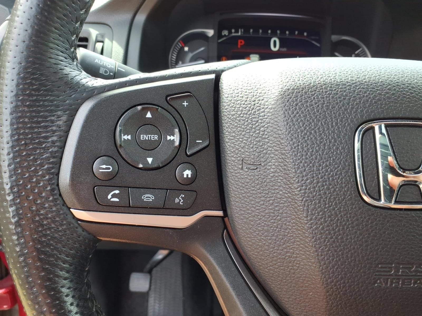 Used 2023 Honda Passport EX-L image 21