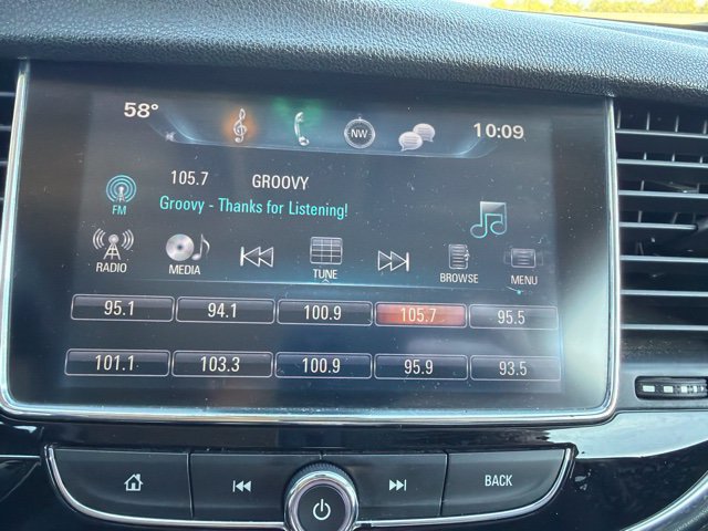 Used 2017 Buick Encore Preferred FWD image 14