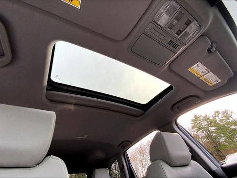 Used 2022 Honda CR-V EX-L image 14