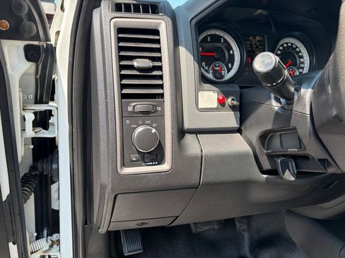 Used 2014 RAM 5500 Tradesman w/ Power & Remote Entry Group AWD/4WD image 21