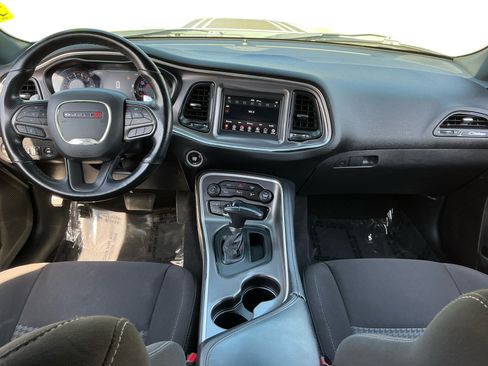 Used 2021 Dodge Challenger GT w/ Blacktop Package RWD image 10