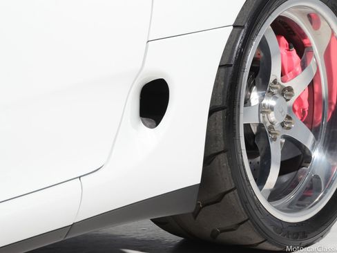 Used 1997 Toyota Supra image 22