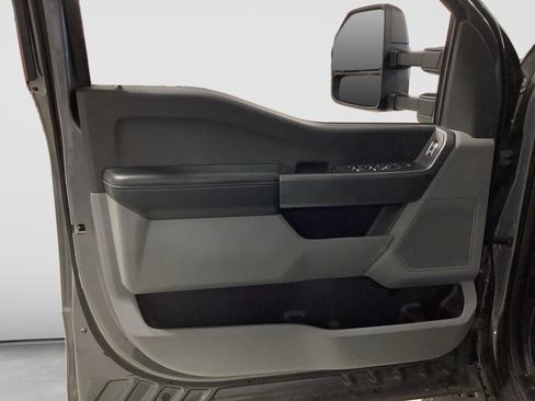 Used 2024 Ford F250 XLT w/ Tremor Off-Road Package AWD/4WD image 8