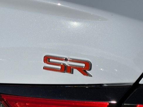 New 2025 Nissan Altima 2.5 SR w/ SR Premium Package image 11