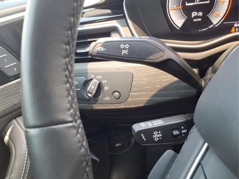 Used 2023 Audi A5 2.0T Premium Plus w/ Premium Plus AWD/4WD image 33