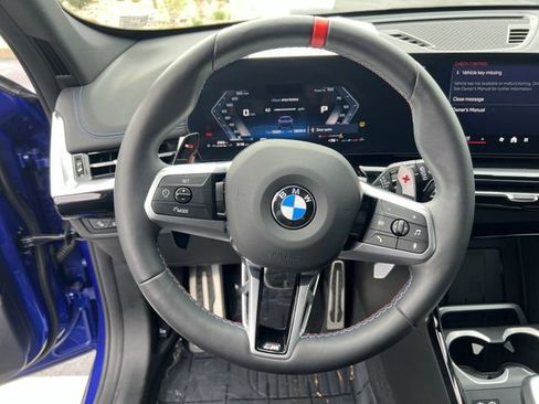 Used 2025 BMW X1 M35i image 12
