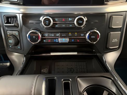 New 2026 Ford F150 Lariat AWD/4WD image 24