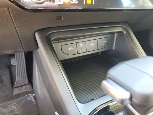 New 2026 Kia K5 LXS image 24