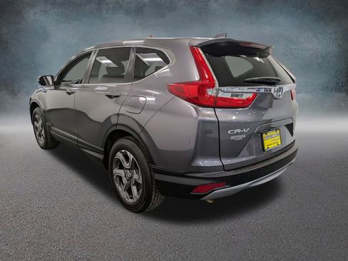 Used 2019 Honda CR-V EX image 6